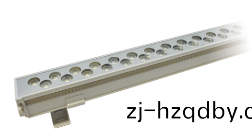 led洗(xi)牆燈 